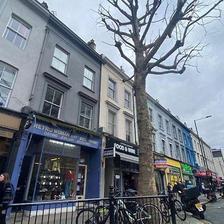 3 Notting Hill, Portobello Road-Amazing Location! Londen Buitenkant foto