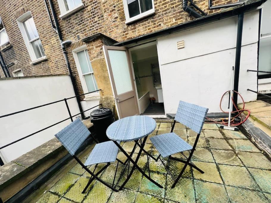 3 Notting Hill, Portobello Road-Amazing Location! Londen Buitenkant foto