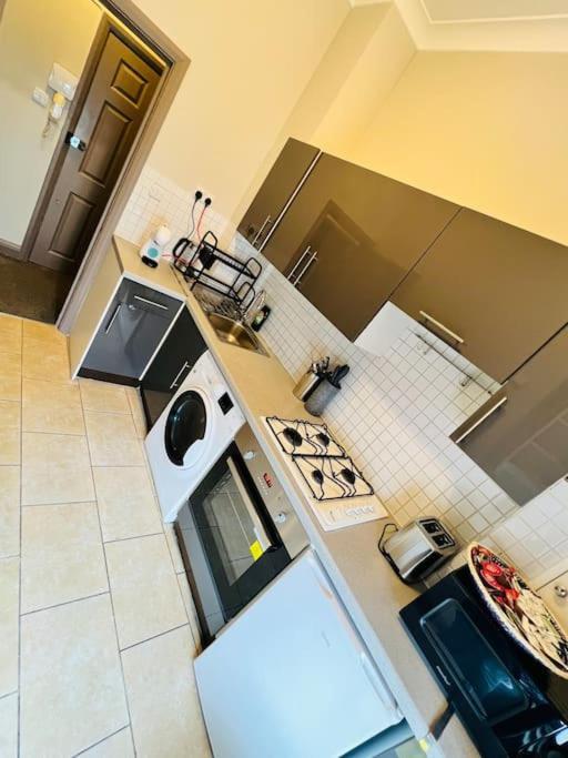 3 Notting Hill, Portobello Road-Amazing Location! Londen Buitenkant foto