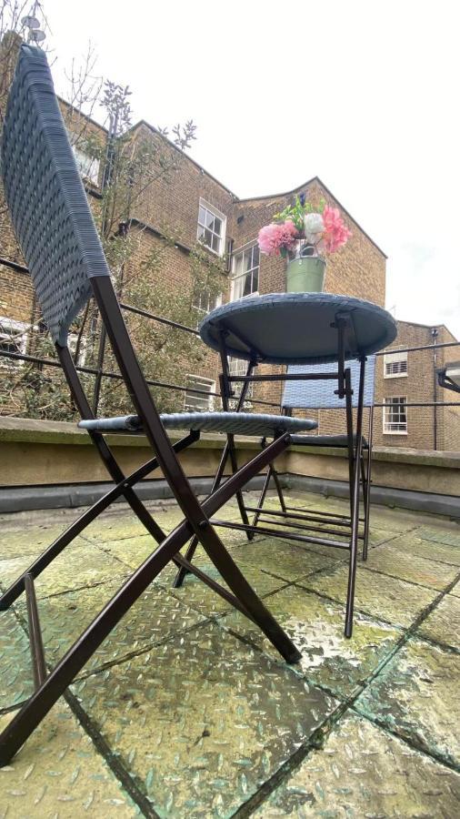 3 Notting Hill, Portobello Road-Amazing Location! Londen Buitenkant foto