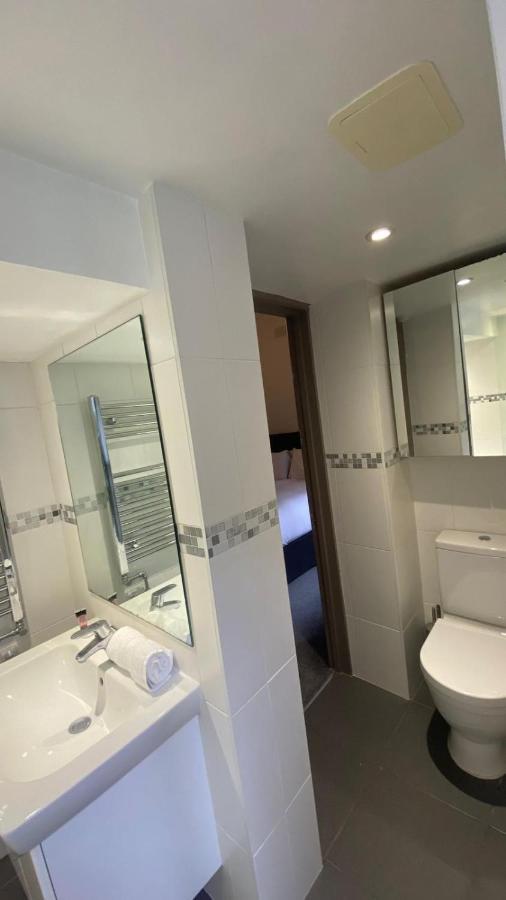 3 Notting Hill, Portobello Road-Amazing Location! Londen Buitenkant foto