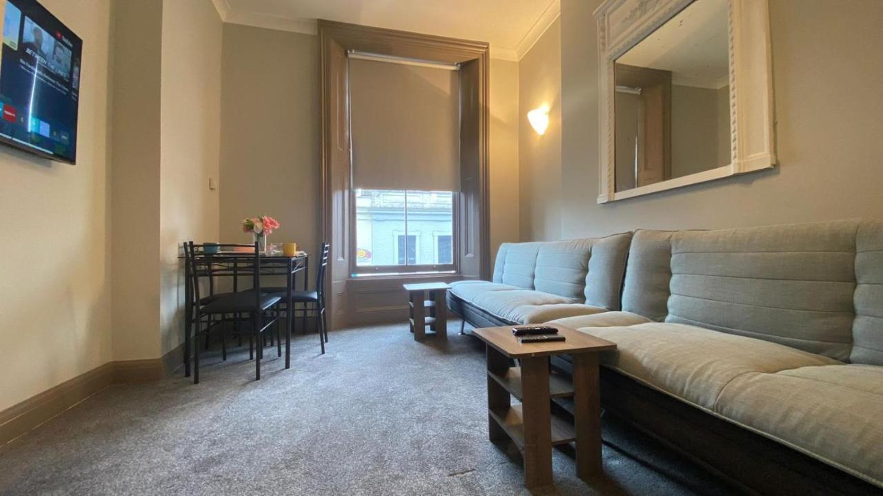 3 Notting Hill, Portobello Road-Amazing Location! Londen Buitenkant foto