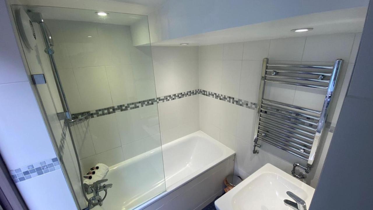 3 Notting Hill, Portobello Road-Amazing Location! Londen Buitenkant foto